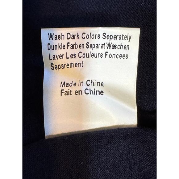 Bluetime Womens Robe Soft Kimono Robes Short Bathrobe NWT Size Small - Picture 9 of 9